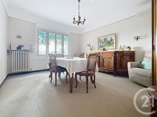 maison à vendre - 6 pièces - 193.0 m2 - MAUGUIO CARNON - 34 - LANGUEDOC-ROUSSILLON - Century 21 Agence Soleil