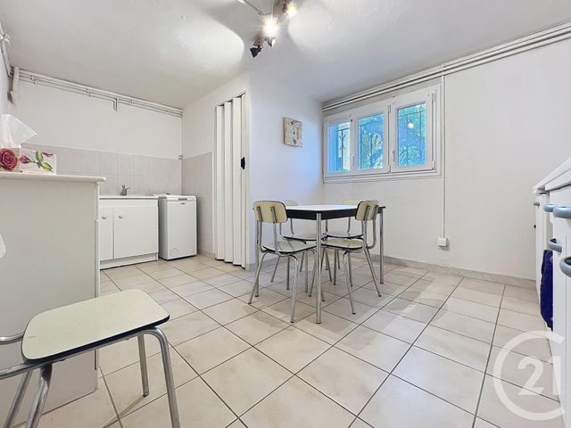 maison à vendre - 6 pièces - 193.0 m2 - MAUGUIO CARNON - 34 - LANGUEDOC-ROUSSILLON - Century 21 Agence Soleil