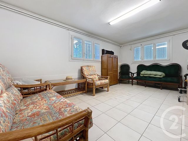 maison à vendre - 6 pièces - 193.0 m2 - MAUGUIO CARNON - 34 - LANGUEDOC-ROUSSILLON - Century 21 Agence Soleil