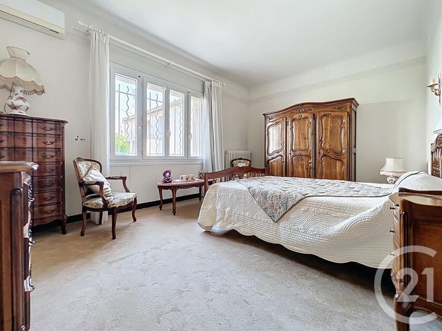 maison à vendre - 6 pièces - 193.0 m2 - MAUGUIO CARNON - 34 - LANGUEDOC-ROUSSILLON - Century 21 Agence Soleil
