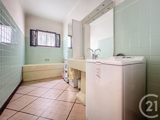 maison à vendre - 6 pièces - 193.0 m2 - MAUGUIO CARNON - 34 - LANGUEDOC-ROUSSILLON - Century 21 Agence Soleil