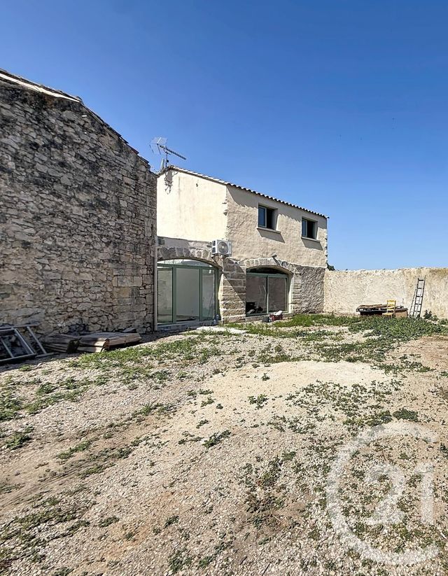 maison à vendre - 5 pièces - 212.0 m2 - MUDAISON - 34 - LANGUEDOC-ROUSSILLON - Century 21 Agence Soleil