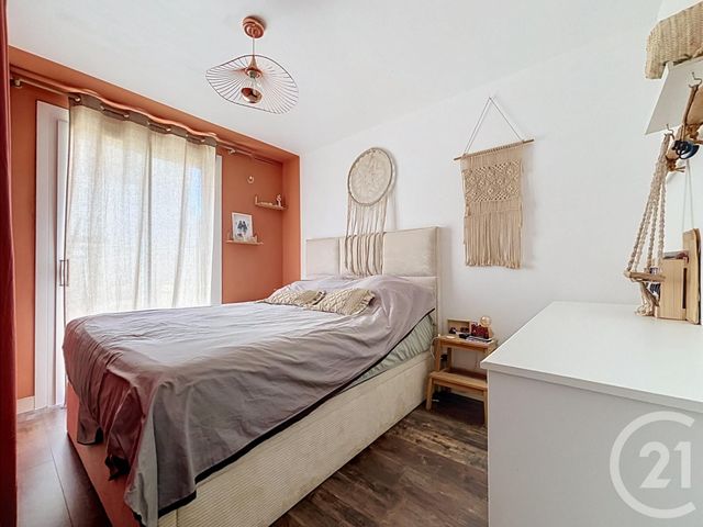 maison à vendre - 4 pièces - 89.98 m2 - MAUGUIO CARNON - 34 - LANGUEDOC-ROUSSILLON - Century 21 Agence Soleil