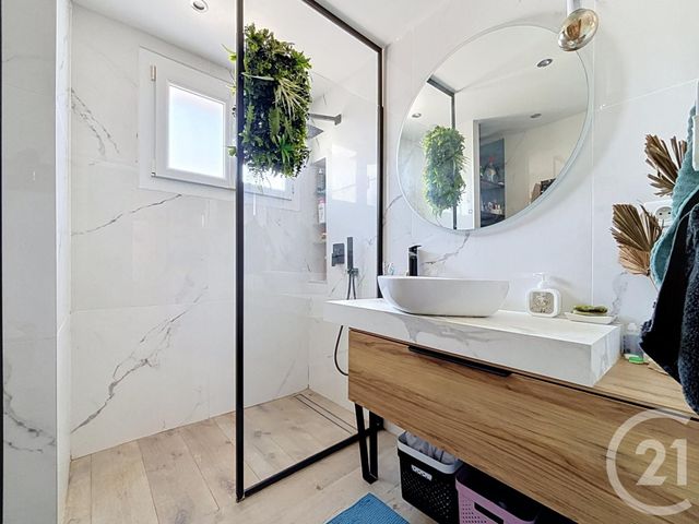 maison à vendre - 4 pièces - 89.98 m2 - MAUGUIO CARNON - 34 - LANGUEDOC-ROUSSILLON - Century 21 Agence Soleil