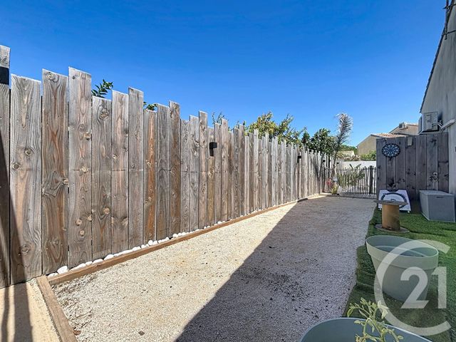 maison à vendre - 4 pièces - 89.98 m2 - MAUGUIO CARNON - 34 - LANGUEDOC-ROUSSILLON - Century 21 Agence Soleil