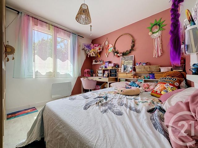 maison à vendre - 4 pièces - 89.98 m2 - MAUGUIO CARNON - 34 - LANGUEDOC-ROUSSILLON - Century 21 Agence Soleil