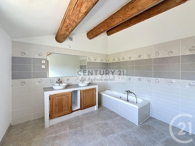 maison à vendre - 7 pièces - 257.0 m2 - MUDAISON - 34 - LANGUEDOC-ROUSSILLON - Century 21 Agence Soleil