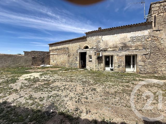 maison à vendre - 7 pièces - 257.0 m2 - MUDAISON - 34 - LANGUEDOC-ROUSSILLON - Century 21 Agence Soleil