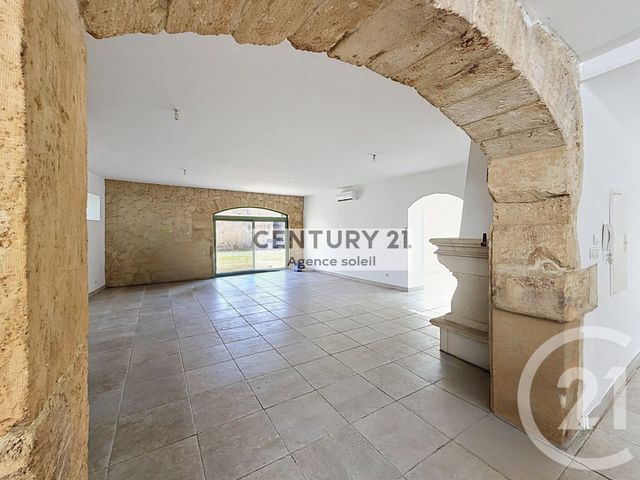 maison à vendre - 7 pièces - 257.0 m2 - MUDAISON - 34 - LANGUEDOC-ROUSSILLON - Century 21 Agence Soleil