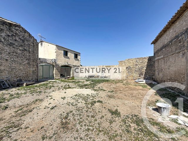 maison à vendre - 7 pièces - 257.0 m2 - MUDAISON - 34 - LANGUEDOC-ROUSSILLON - Century 21 Agence Soleil
