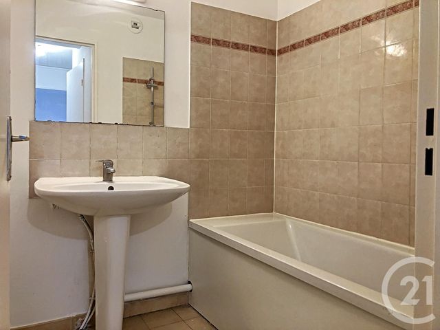 Appartement T2 à louer - 2 pièces - 48.02 m2 - MONTPELLIER - 34 - LANGUEDOC-ROUSSILLON - Century 21 Agence Soleil