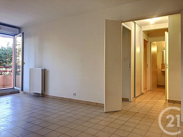 Appartement T2 à louer - 2 pièces - 48.02 m2 - MONTPELLIER - 34 - LANGUEDOC-ROUSSILLON - Century 21 Agence Soleil