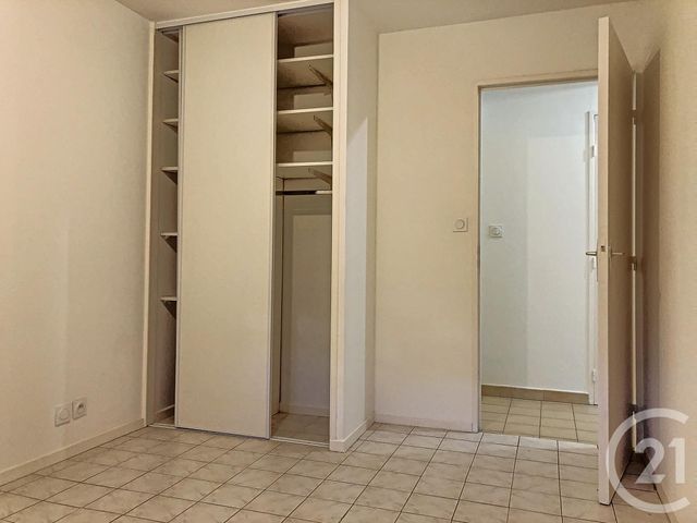 Appartement T2 à louer - 2 pièces - 48.02 m2 - MONTPELLIER - 34 - LANGUEDOC-ROUSSILLON - Century 21 Agence Soleil