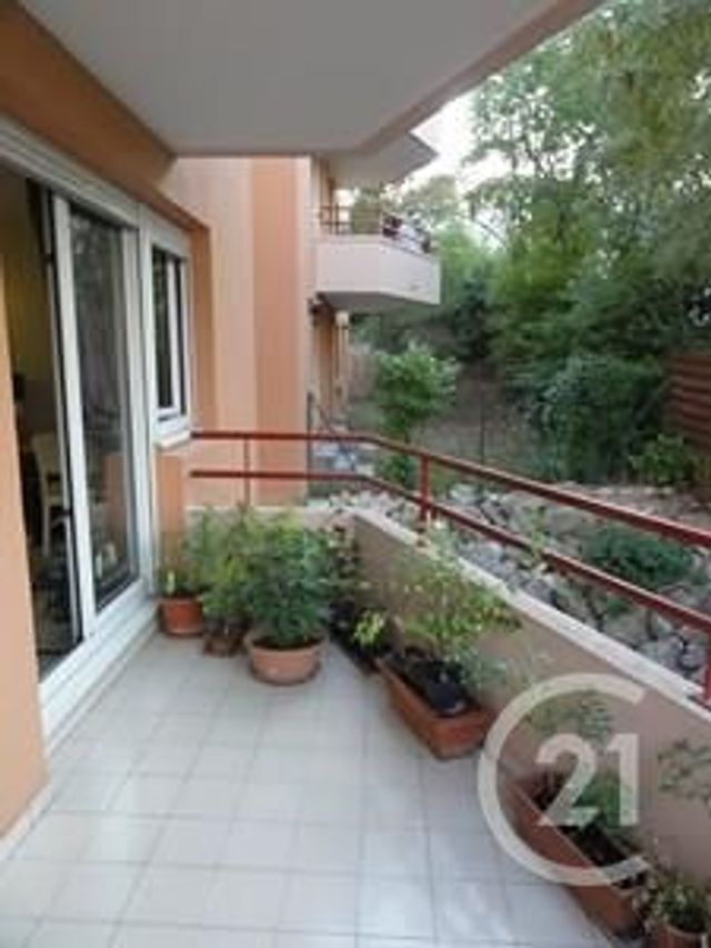Appartement T2 à louer - 2 pièces - 48.02 m2 - MONTPELLIER - 34 - LANGUEDOC-ROUSSILLON - Century 21 Agence Soleil