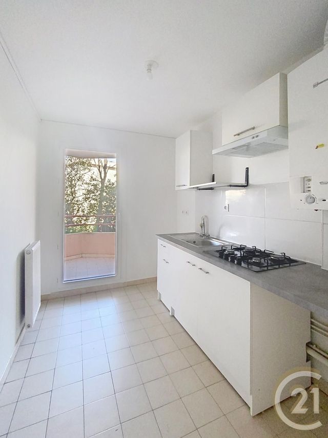 Appartement T2 à louer - 2 pièces - 48.02 m2 - MONTPELLIER - 34 - LANGUEDOC-ROUSSILLON - Century 21 Agence Soleil