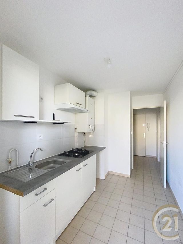 Appartement T2 à louer - 2 pièces - 48.02 m2 - MONTPELLIER - 34 - LANGUEDOC-ROUSSILLON - Century 21 Agence Soleil