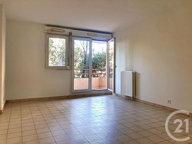 Appartement T2 à louer - 2 pièces - 48.02 m2 - MONTPELLIER - 34 - LANGUEDOC-ROUSSILLON - Century 21 Agence Soleil