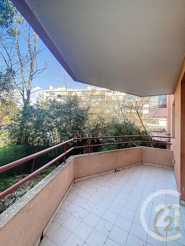 Appartement T2 à louer - 2 pièces - 48.02 m2 - MONTPELLIER - 34 - LANGUEDOC-ROUSSILLON - Century 21 Agence Soleil