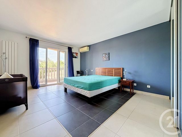 maison à vendre - 5 pièces - 205.86 m2 - ST PAUL ET VALMALLE - 34 - LANGUEDOC-ROUSSILLON - Century 21 Agence Soleil
