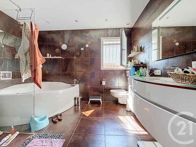 maison à vendre - 5 pièces - 205.86 m2 - ST PAUL ET VALMALLE - 34 - LANGUEDOC-ROUSSILLON - Century 21 Agence Soleil