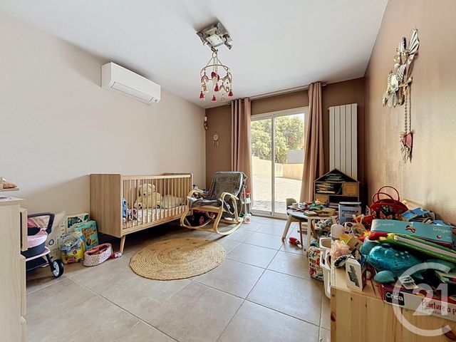 maison à vendre - 5 pièces - 205.86 m2 - ST PAUL ET VALMALLE - 34 - LANGUEDOC-ROUSSILLON - Century 21 Agence Soleil
