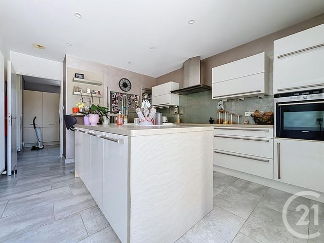 maison à vendre - 5 pièces - 205.86 m2 - ST PAUL ET VALMALLE - 34 - LANGUEDOC-ROUSSILLON - Century 21 Agence Soleil