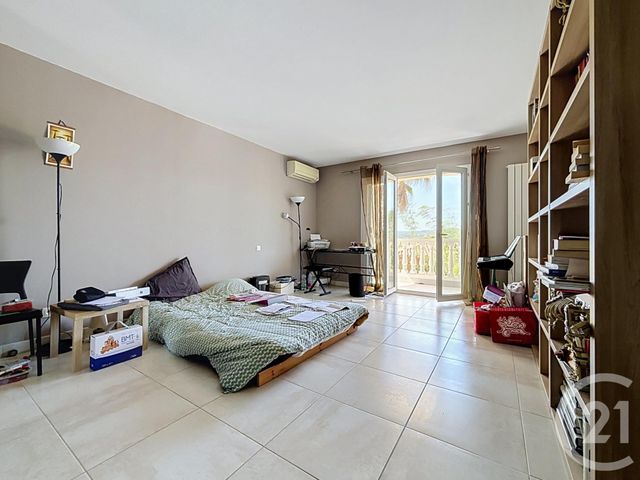 maison à vendre - 5 pièces - 205.86 m2 - ST PAUL ET VALMALLE - 34 - LANGUEDOC-ROUSSILLON - Century 21 Agence Soleil