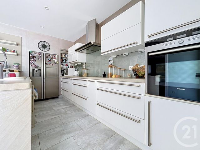 maison à vendre - 5 pièces - 205.86 m2 - ST PAUL ET VALMALLE - 34 - LANGUEDOC-ROUSSILLON - Century 21 Agence Soleil