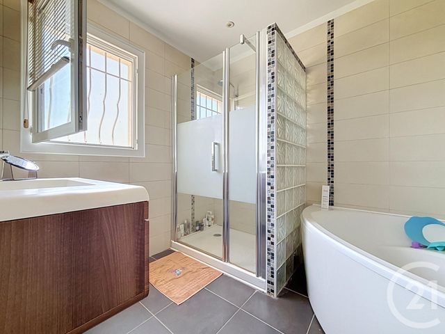 maison à vendre - 5 pièces - 205.86 m2 - ST PAUL ET VALMALLE - 34 - LANGUEDOC-ROUSSILLON - Century 21 Agence Soleil
