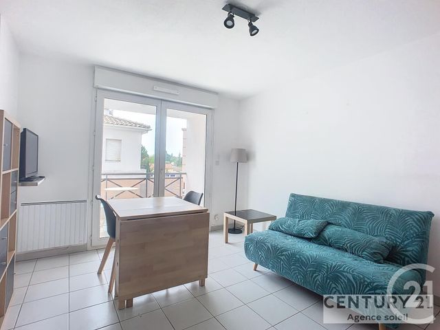 appartement - MONTPELLIER - 34