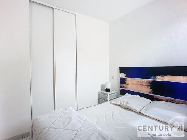 Appartement Studio Cabine à louer - 1 pièce - 25.43 m2 - MONTPELLIER - 34 - LANGUEDOC-ROUSSILLON - Century 21 Agence Soleil