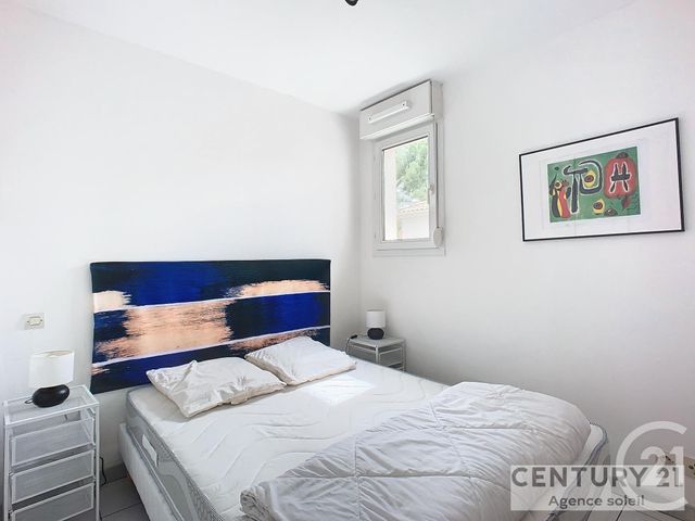 Appartement Studio Cabine à louer - 1 pièce - 25.43 m2 - MONTPELLIER - 34 - LANGUEDOC-ROUSSILLON - Century 21 Agence Soleil