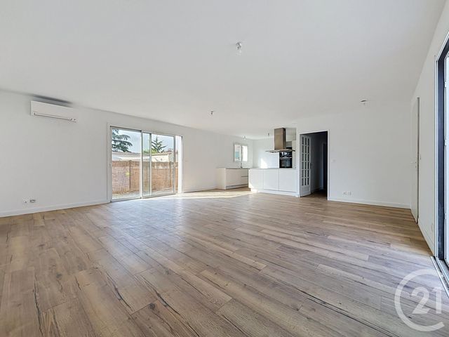 maison à vendre - 4 pièces - 94.81 m2 - VALERGUES - 34 - LANGUEDOC-ROUSSILLON - Century 21 Agence Soleil