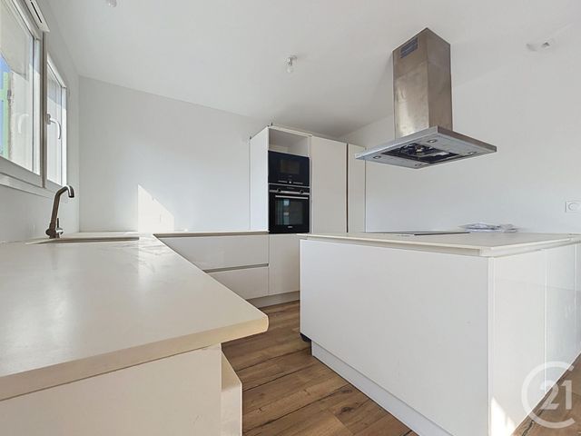 maison à vendre - 4 pièces - 94.81 m2 - VALERGUES - 34 - LANGUEDOC-ROUSSILLON - Century 21 Agence Soleil