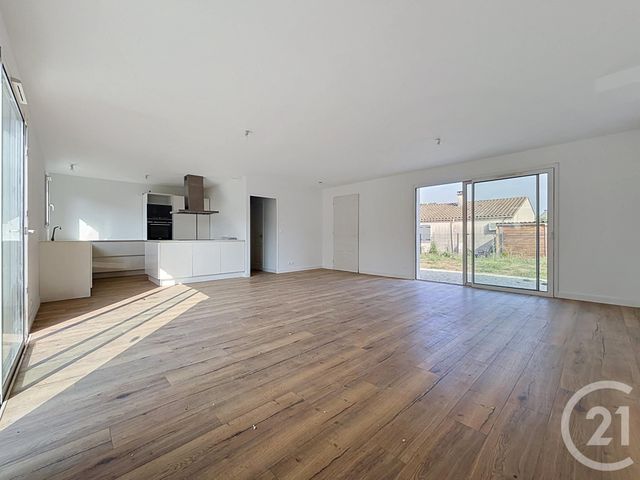 maison à vendre - 4 pièces - 94.81 m2 - VALERGUES - 34 - LANGUEDOC-ROUSSILLON - Century 21 Agence Soleil