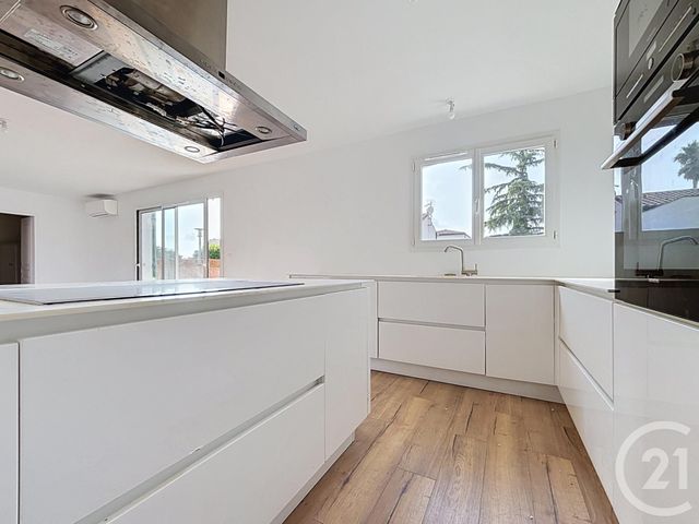 maison à vendre - 4 pièces - 94.81 m2 - VALERGUES - 34 - LANGUEDOC-ROUSSILLON - Century 21 Agence Soleil