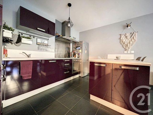 Appartement T3 à vendre - 3 pièces - 58.85 m2 - MONTPELLIER - 34 - LANGUEDOC-ROUSSILLON - Century 21 Agence Soleil