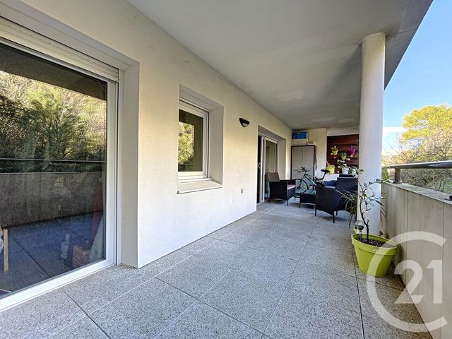 Appartement T3 à vendre MONTPELLIER