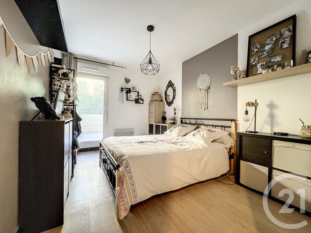 Appartement T3 à vendre - 3 pièces - 58.85 m2 - MONTPELLIER - 34 - LANGUEDOC-ROUSSILLON - Century 21 Agence Soleil