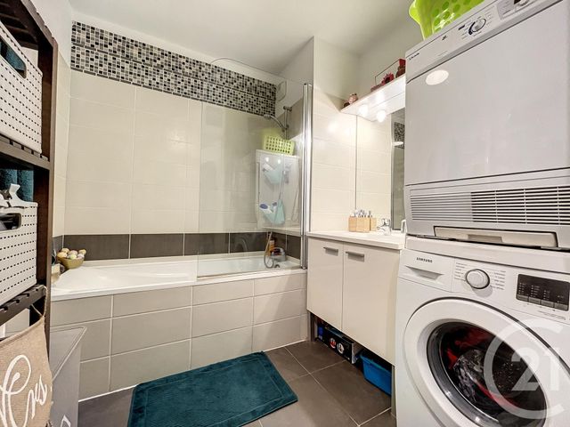 Appartement T3 à vendre - 3 pièces - 58.85 m2 - MONTPELLIER - 34 - LANGUEDOC-ROUSSILLON - Century 21 Agence Soleil