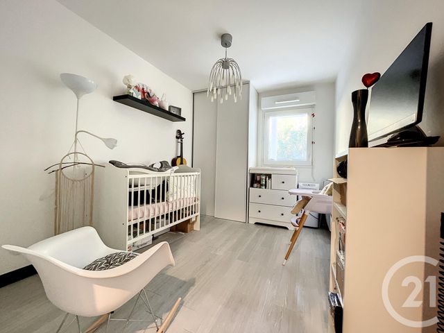 Appartement T3 à vendre - 3 pièces - 58.85 m2 - MONTPELLIER - 34 - LANGUEDOC-ROUSSILLON - Century 21 Agence Soleil