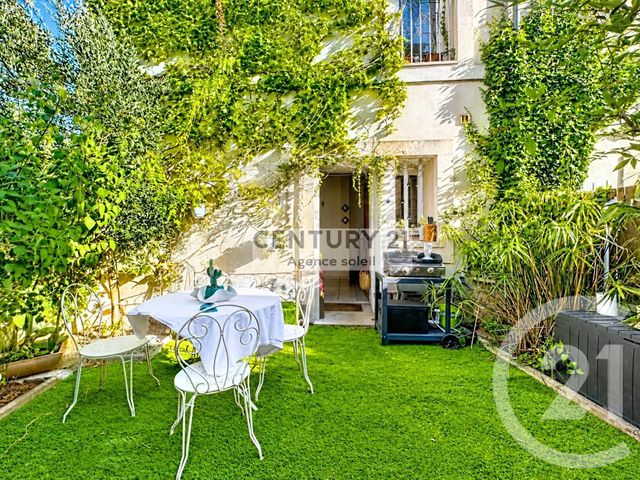 maison - LANSARGUES - 34