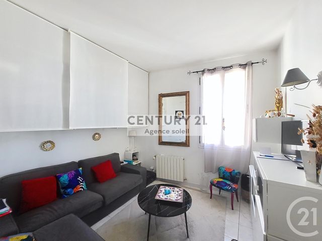 maison à vendre - 3 pièces - 59.54 m2 - LANSARGUES - 34 - LANGUEDOC-ROUSSILLON - Century 21 Agence Soleil