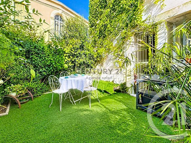 maison à vendre - 3 pièces - 59.54 m2 - LANSARGUES - 34 - LANGUEDOC-ROUSSILLON - Century 21 Agence Soleil