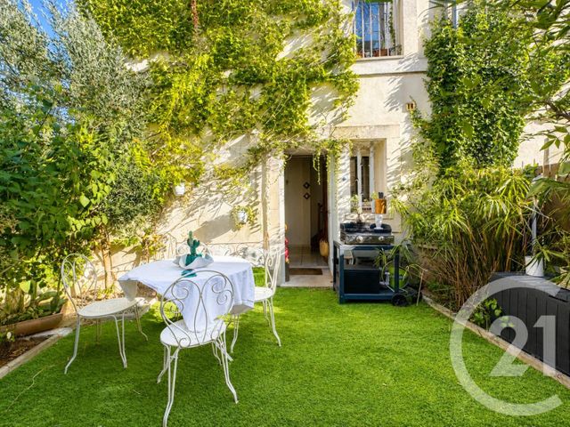 Maison à vendre LANSARGUES