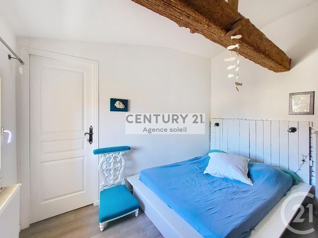 maison à vendre - 3 pièces - 59.54 m2 - LANSARGUES - 34 - LANGUEDOC-ROUSSILLON - Century 21 Agence Soleil
