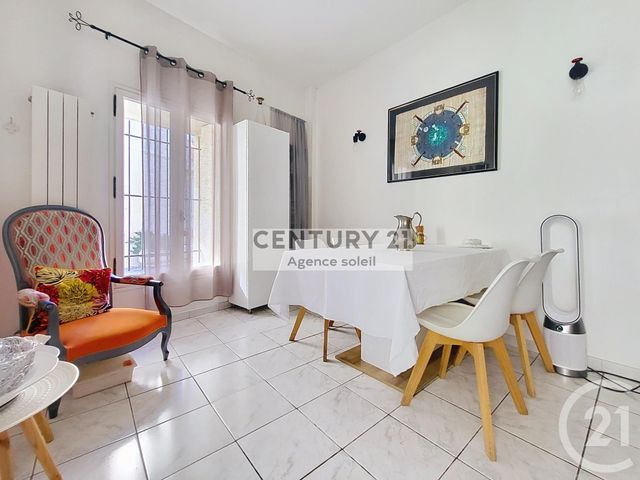 maison à vendre - 3 pièces - 59.54 m2 - LANSARGUES - 34 - LANGUEDOC-ROUSSILLON - Century 21 Agence Soleil