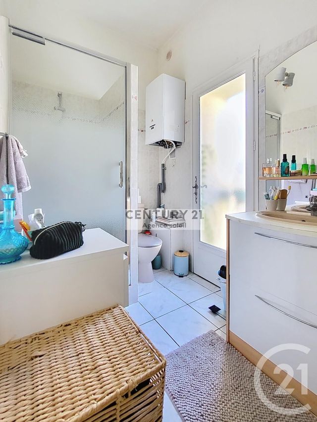 maison à vendre - 3 pièces - 59.54 m2 - LANSARGUES - 34 - LANGUEDOC-ROUSSILLON - Century 21 Agence Soleil