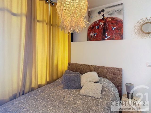 Appartement F3 à louer - 3 pièces - 71.64 m2 - MAUGUIO CARNON - 34 - LANGUEDOC-ROUSSILLON - Century 21 Agence Soleil
