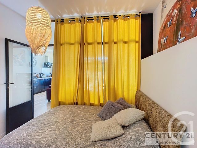 Appartement F3 à louer - 3 pièces - 71.64 m2 - MAUGUIO CARNON - 34 - LANGUEDOC-ROUSSILLON - Century 21 Agence Soleil